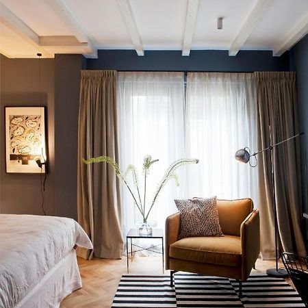 Suite No 7 Amsterdam Bagian luar foto