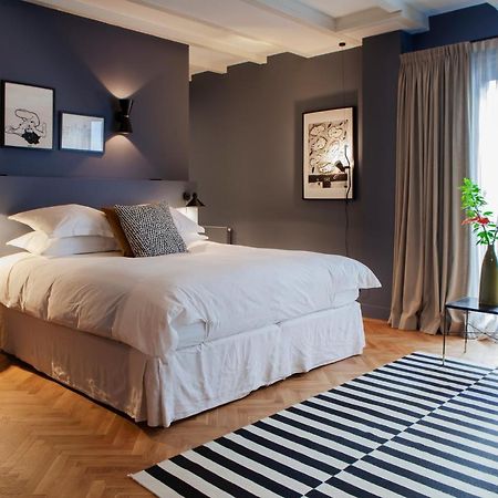 Suite No 7 Amsterdam Bagian luar foto