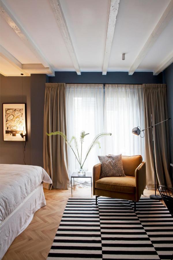 Suite No 7 Amsterdam Bagian luar foto