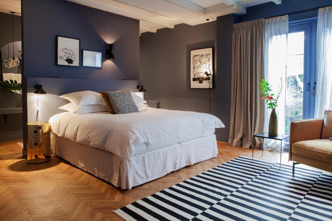 Suite No 7 Amsterdam Bagian luar foto