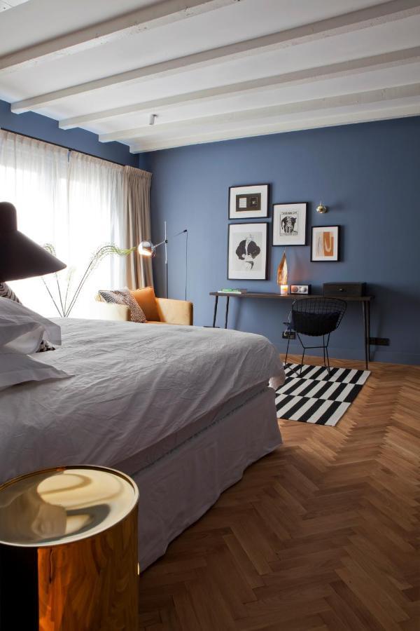 Suite No 7 Amsterdam Bagian luar foto