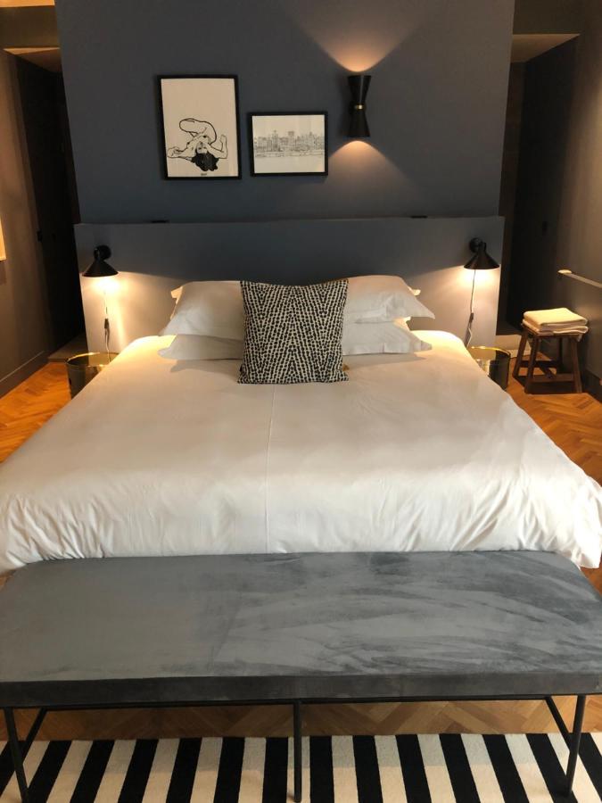 Suite No 7 Amsterdam Bagian luar foto